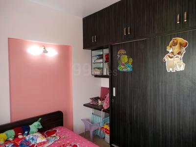 flat / apartment, bangalore, subramanyapura, image