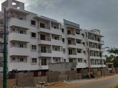 flat / apartment, bangalore, gunjur, image