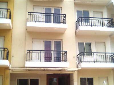flat / apartment, bangalore, gunjur, image
