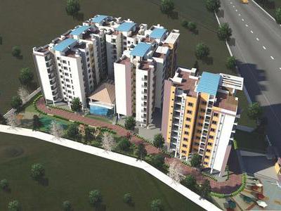 flat / apartment, bangalore, gunjur, image