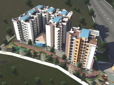 flat / apartment, bangalore, gunjur, image