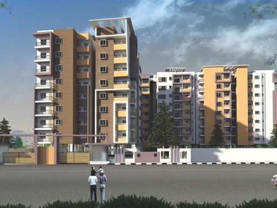 2 BHK , Bangalore, image