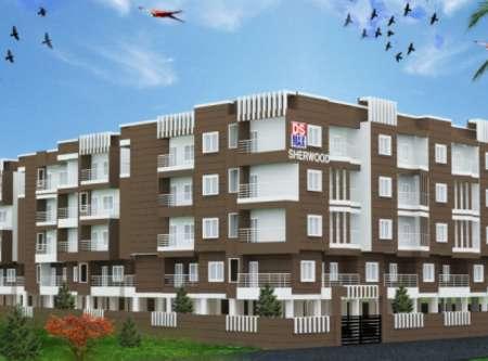 2 BHK , Bangalore, image