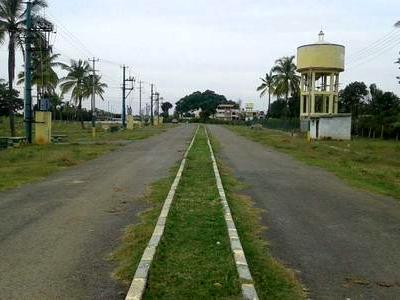 residential land, bangalore, peenya, image