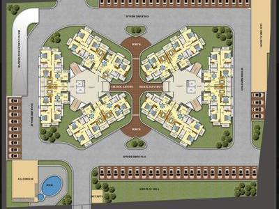 flat / apartment, bangalore, amrutha halli, image