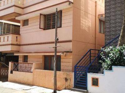 7 BHK , Bangalore, image