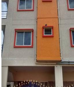 builder floor, bangalore, hesaraghatta, image