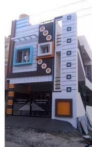 house / villa, bangalore, hesaraghatta, image