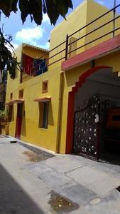 house / villa, bangalore, rmv extension, image