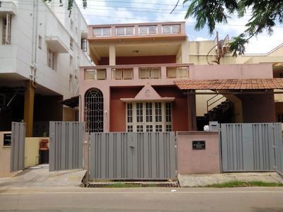 5 BHK , Bangalore, image