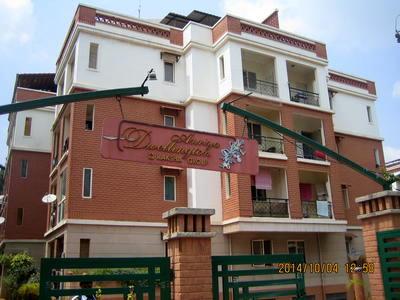 4 BHK , Bangalore, image