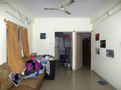 flat / apartment, bangalore, dollars colony, image