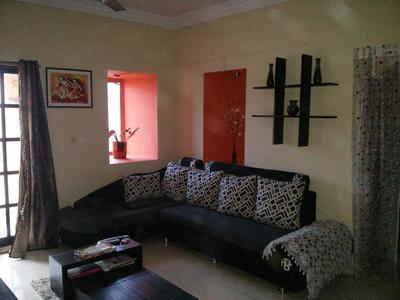 flat / apartment, bangalore, dollars colony, image
