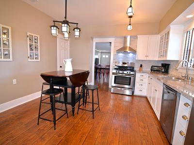 house / villa, bangalore, dollars colony, image