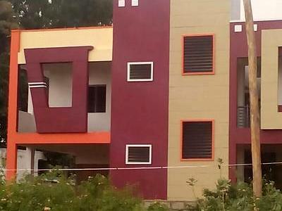 2 BHK , Bangalore, image