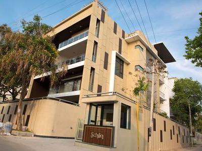 4 BHK , Bangalore, image