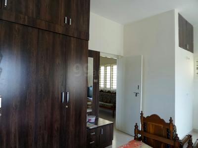 3 BHK , Bangalore, image
