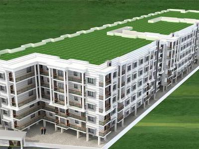 3 BHK , Bangalore, image