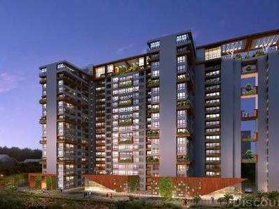 3 BHK , Bangalore, image