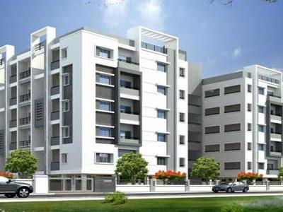 2 BHK , Bangalore, image