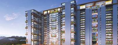 3 BHK , Bangalore, image