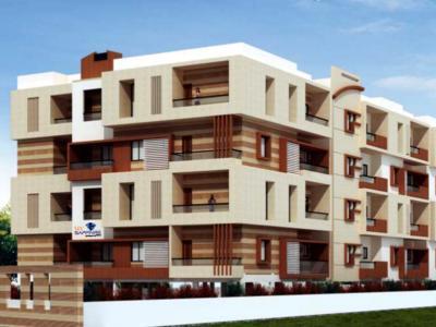 2 BHK , Bangalore, image