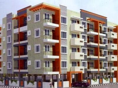 2 BHK , Bangalore, image