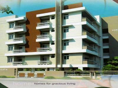 2 BHK , Bangalore, image