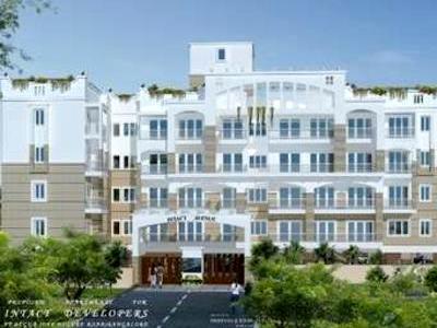 2 BHK , Bangalore, image