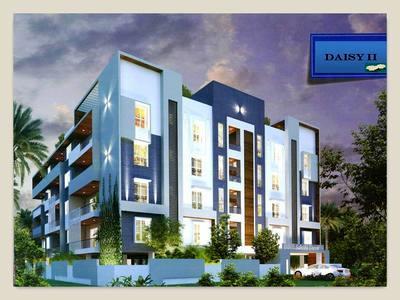 2 BHK , Bangalore, image