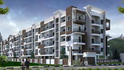 2 BHK , Bangalore, image