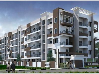 3 BHK , Bangalore, image