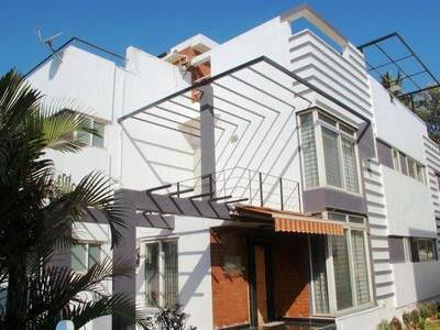 house / villa, bangalore, yemalur, image