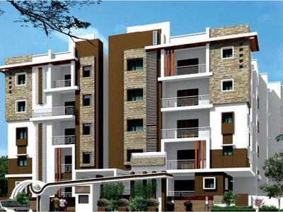 flat / apartment, bangalore, yemalur, image