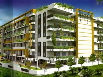 flat / apartment, bangalore, dommasandra, image