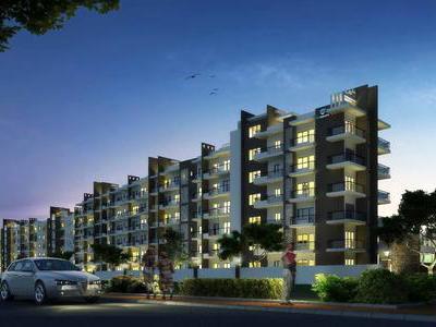 flat / apartment, bangalore, dommasandra, image