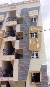 8 BHK , Bangalore, image