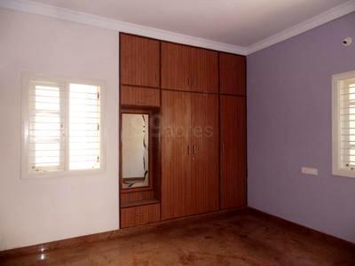 4 BHK , Bangalore, image