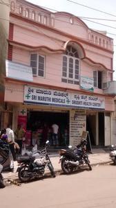 house / villa, bangalore, hosakerehalli, image