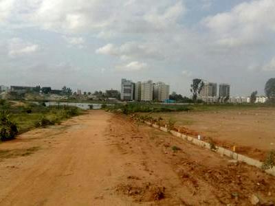 residential land, bangalore, bennigana halli, image