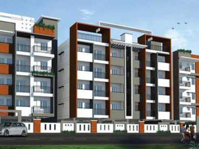 flat / apartment, bangalore, bennigana halli, image