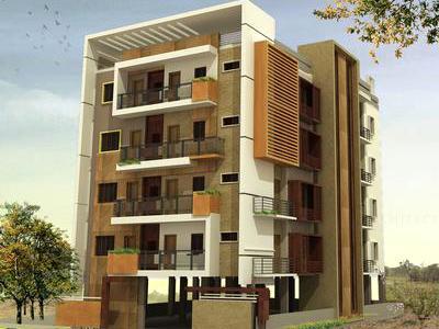 flat / apartment, bangalore, bennigana halli, image