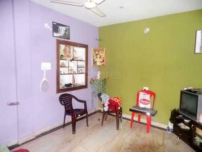 1 BHK , Bangalore, image