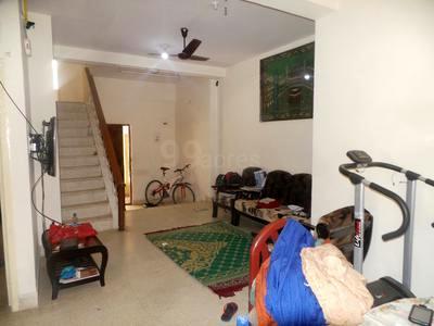 12 BHK , Bangalore, image