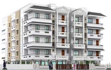 flat / apartment, bangalore, dodda banasvadi, image
