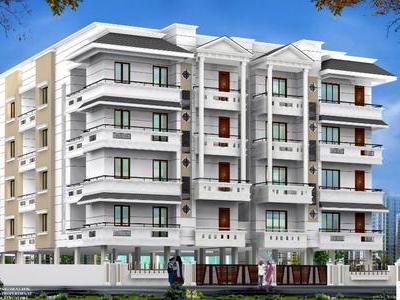 flat / apartment, bangalore, dodda banasvadi, image