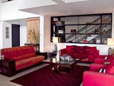 flat / apartment, bangalore, lavelle road, image
