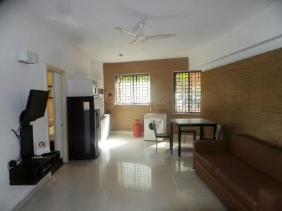 flat / apartment, bangalore, lavelle road, image