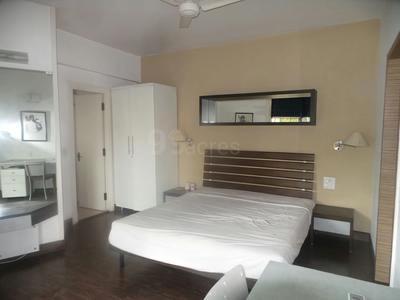 flat / apartment, bangalore, lavelle road, image