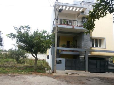 residential land, bangalore, akshayanagar, image